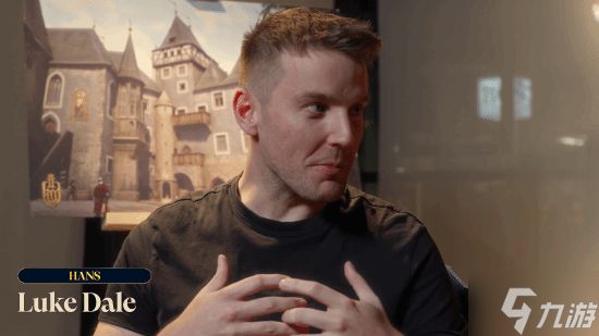 天国拯救2工作室发布粉丝感谢片！大赞社区氛围