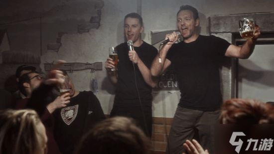 天国拯救2工作室发布粉丝感谢片！大赞社区氛围