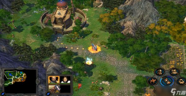 英雄无敌5亚莎之泪有什么用处