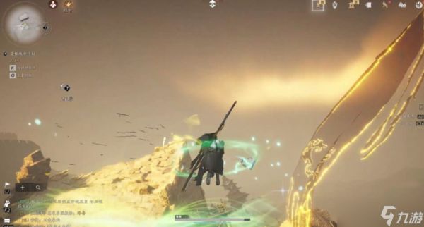 燕云十六声飞天舞怎么做