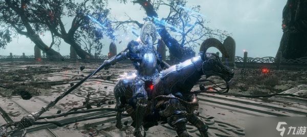 魔法大弓使用指南(发挥最大威力的神器)