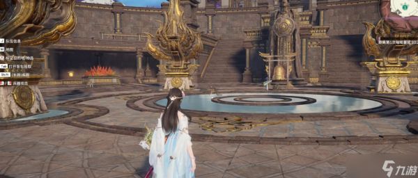 永劫无间神像怎么破解