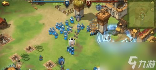 权力与纷争攻略（掌握关键权力）