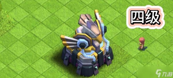 部落冲突中火炮的正确打法是什么?