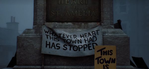 寂静岭：Townfall好玩吗 寂静岭：Townfall玩法简介