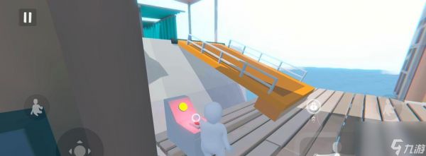 《人类跌落梦境火车》通关攻略——探索无尽的梦境之旅(解谜、冒险与惊险)