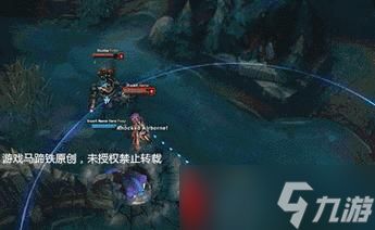 《解析LOL疾风剑豪亚索大招R技能使用技巧》（掌握亚索R技能）