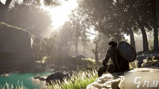 韩国3A扛把子有弱点?玩家找到《红色沙漠》未出功能