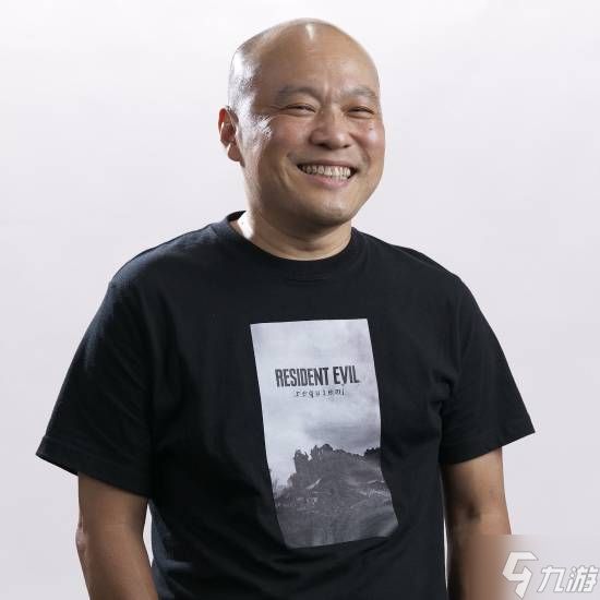 别怕看不懂!《生化危机9》总监称新人直接玩没压力！