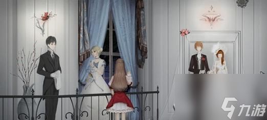 探秘绮幻夜西洋人偶馆攻略（揭秘绮幻夜西洋人偶馆的谜题）