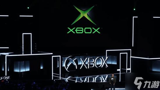 还想要独占?Xbox新CEO回应:目前没打算改多平台计划