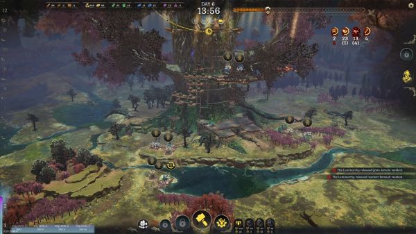 雾隐天途什么时候出 公测上线时间预告