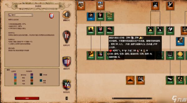 帝国时代2大商站有什么用