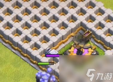 部落冲突中x连弩消失的原因是什么？