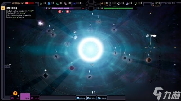 IP粉狂喜，生存策略新作《星际迷航：航海家号 - 穿越未知》发售首周热销破10万份，首发九折特惠进行中