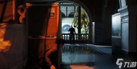 《007 初露锋芒》总监:战斗设计上借鉴两大经典系列