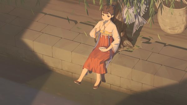 睢阳：诗与火好玩吗 睢阳：诗与火玩法简介