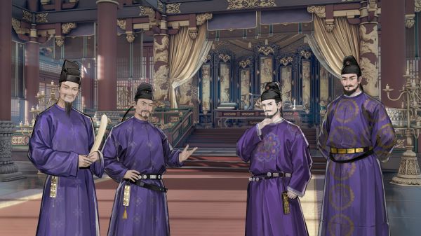 睢阳：诗与火好玩吗 睢阳：诗与火玩法简介