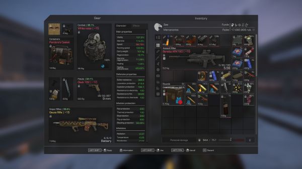 潜行者工艺：X好玩吗 潜行者工艺：X玩法简介