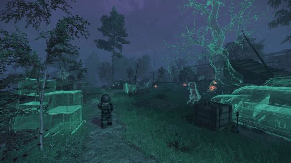 潜行者工艺：X好玩吗 潜行者工艺：X玩法简介