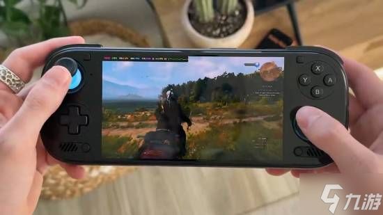 《巫师3》有"手游"了?骁龙安卓实测能达60帧！