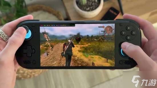 《巫师3》有"手游"了?骁龙安卓实测能达60帧！