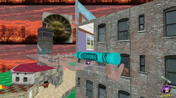 搞笑浣熊游戏什么时候出 公测上线时间预告