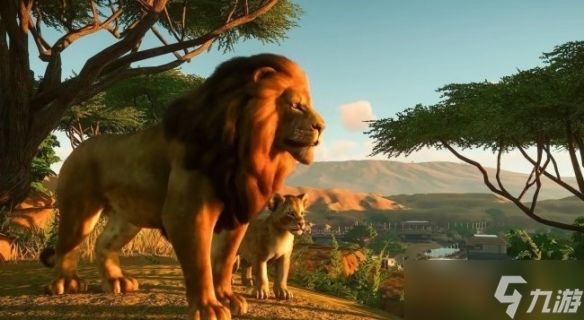 不只当市长!这五款游戏,让你成为真正的“城市造景艺术家”