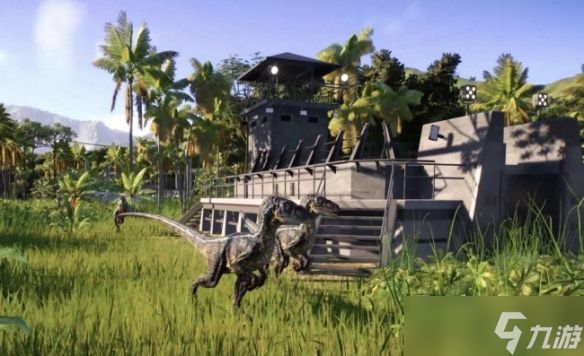 不只当市长!这五款游戏,让你成为真正的“城市造景艺术家”