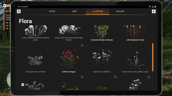 护林员之路：国家公园什么时候出 公测上线时间预告