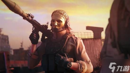 真成《神秘海域》代餐了?《007》新作确认灵感来源