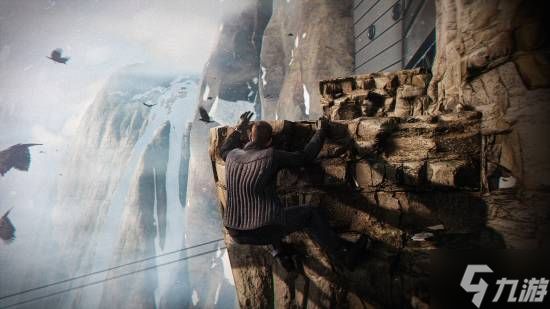 真成《神秘海域》代餐了?《007》新作确认灵感来源