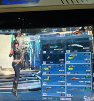 逆战中怎么白嫖角色 白嫖角色的技巧有什么