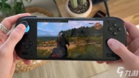 《巫师3》有“手游”了?骁龙安卓实测能达60帧