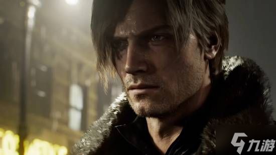 《生化危机9》IGN日本9分：致敬系列的最强镇魂歌