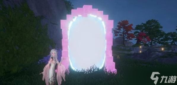 无限暖暖九华阙奇想华灯怎么过-九华阙奇想华灯解谜攻略