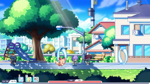 尤马巢穴什么时候出 公测上线时间预告