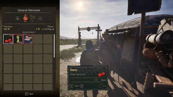 奇莫里传说好玩吗 奇莫里传说玩法简介