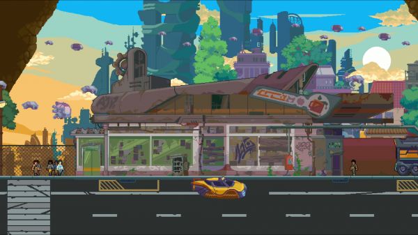 挖矿机甲什么时候出 公测上线时间预告