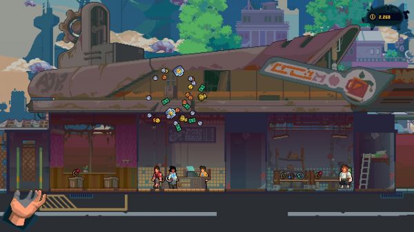 挖矿机甲什么时候出 公测上线时间预告