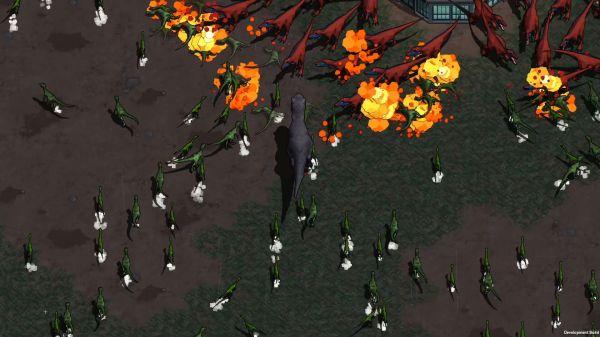 爬行之地好玩吗 爬行之地玩法简介