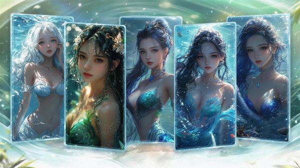 不一样的钓美人鱼2什么时候出 公测上线时间预告