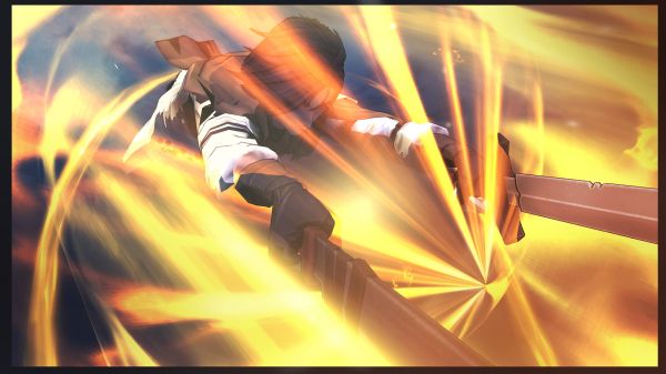 赞纳丁：无界什么时候出 公测上线时间预告