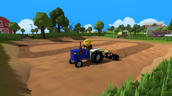 晃晃人生什么时候出 公测上线时间预告