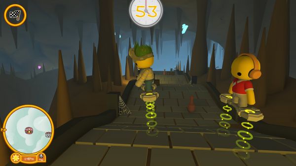 晃晃人生什么时候出 公测上线时间预告