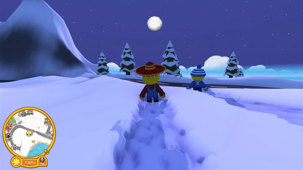 晃晃人生什么时候出 公测上线时间预告