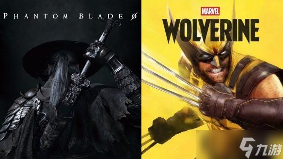 《影之刃零》险些撞车《金刚狼》！老外直呼玩不过来