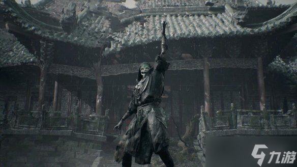 《影之刃零》险些撞车《金刚狼》！老外直呼玩不过来