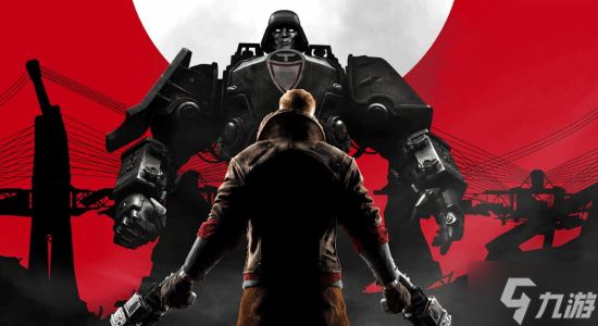 剧情设定已有爆料!《德军总部》新作真要来了?