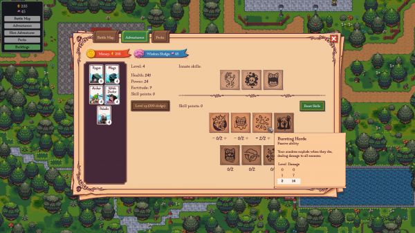 骷髅推销员什么时候出 公测上线时间预告